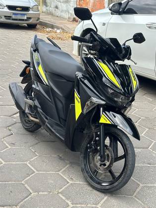 YAMAHA NEO 125 YAMAHA NEO 125